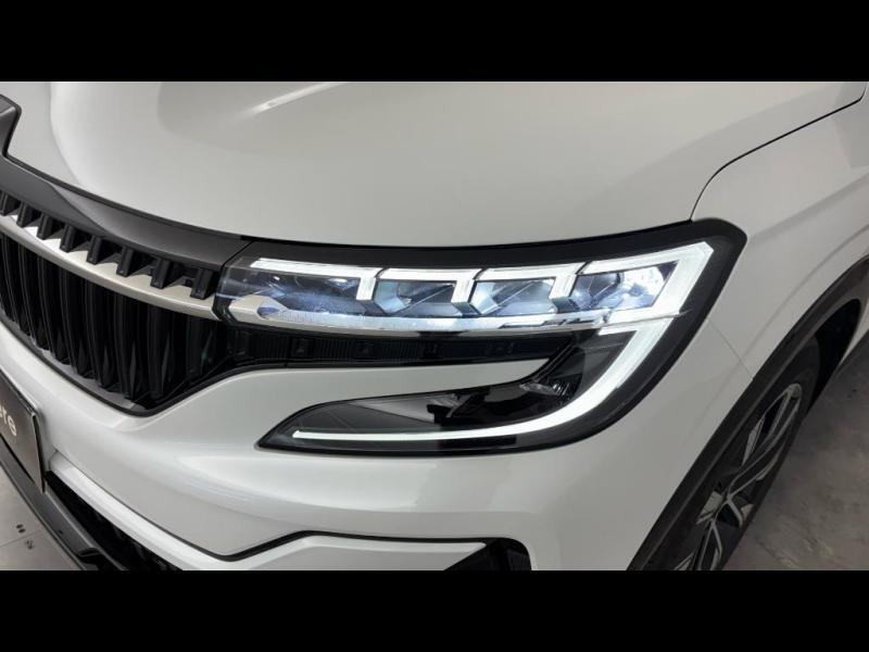 Renault Espace VI