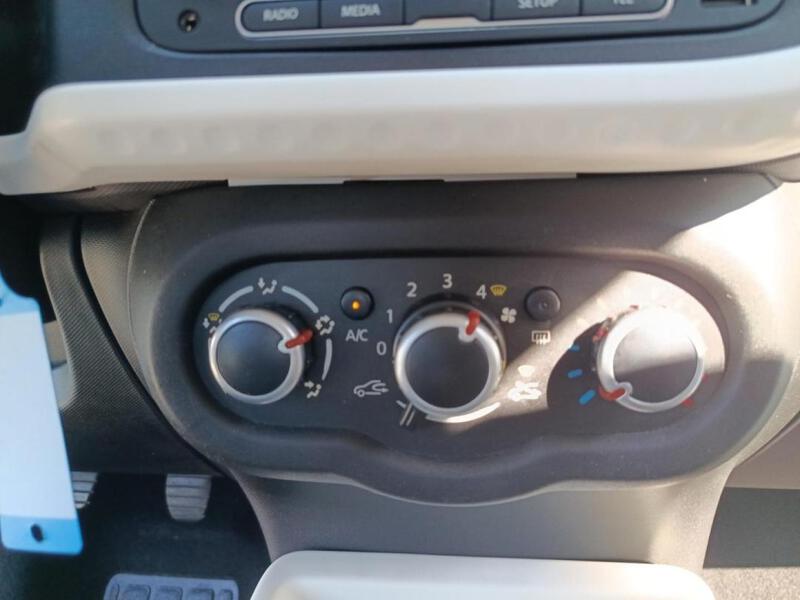 Renault Twingo III
