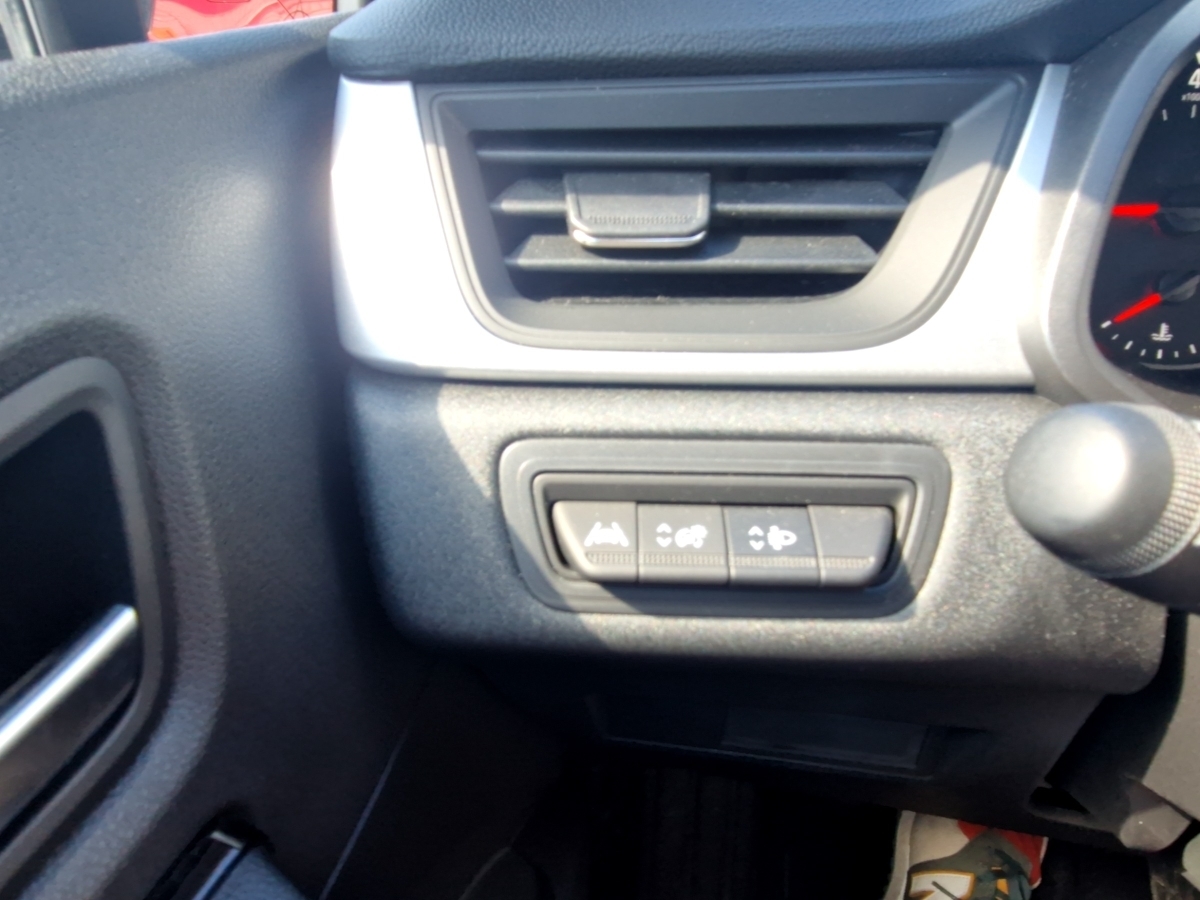 Renault Captur – Bild 17