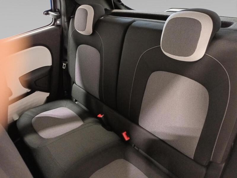 Renault Twingo III
