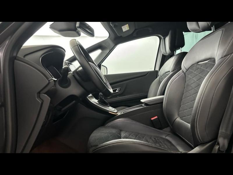 Renault Grand Scenic IV