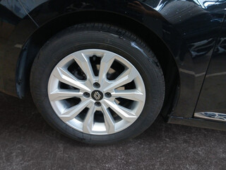 Vehicle 3D Image