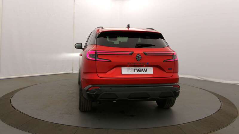 Renault Austral
