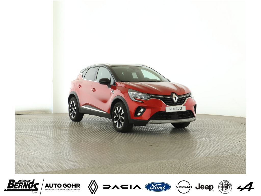 Renault Captur – Bild 2