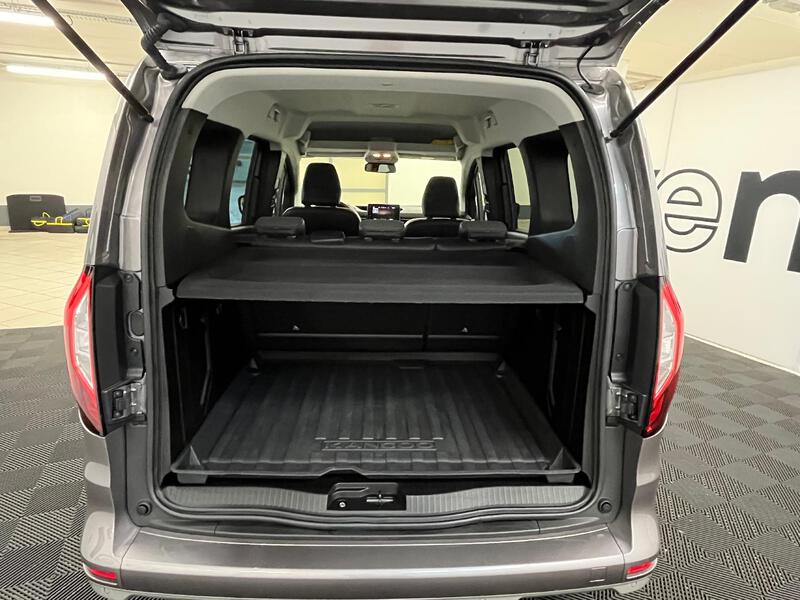 Renault Kangoo VP