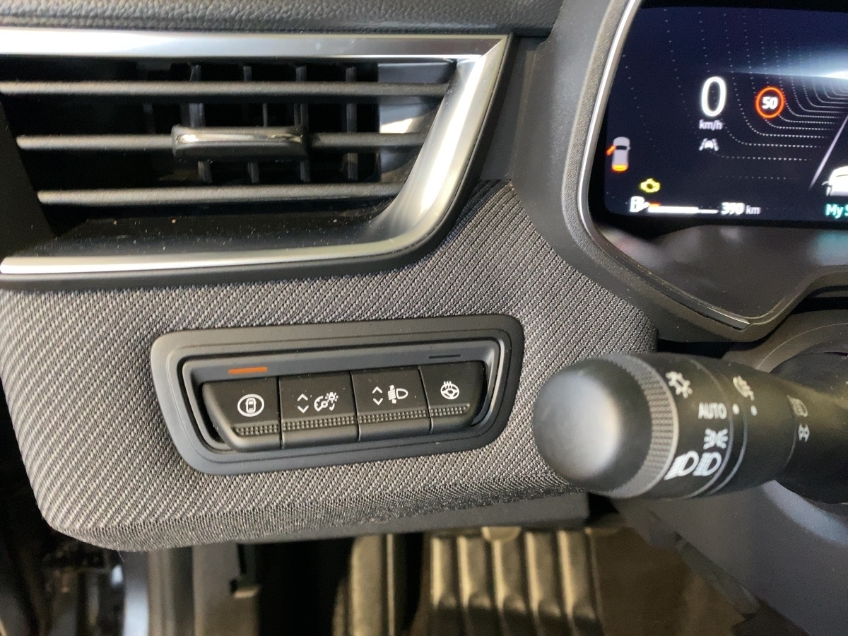 Renault Clio – Bild 14