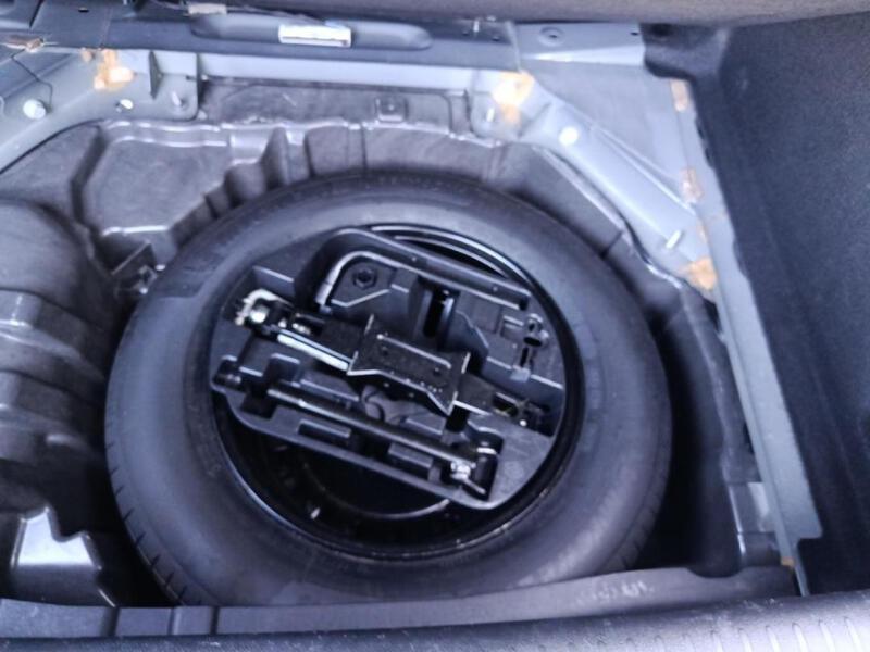 Renault Megane IV Berline