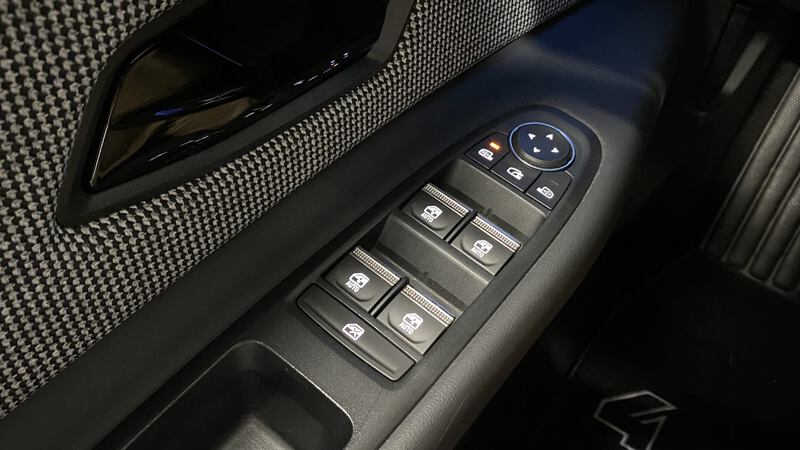 Renault R4 E-Tech Eléctrico