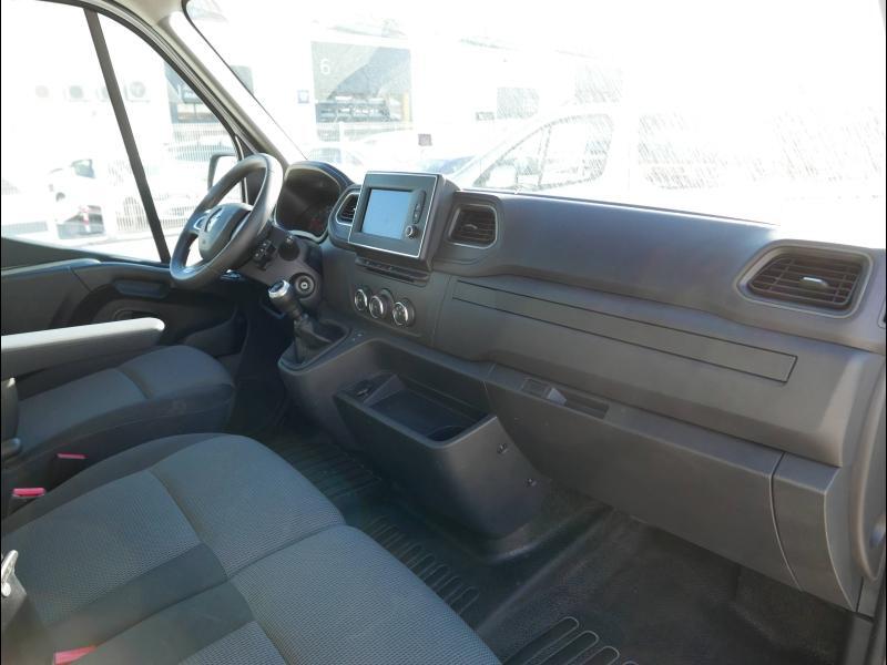 Renault Master Fourgon