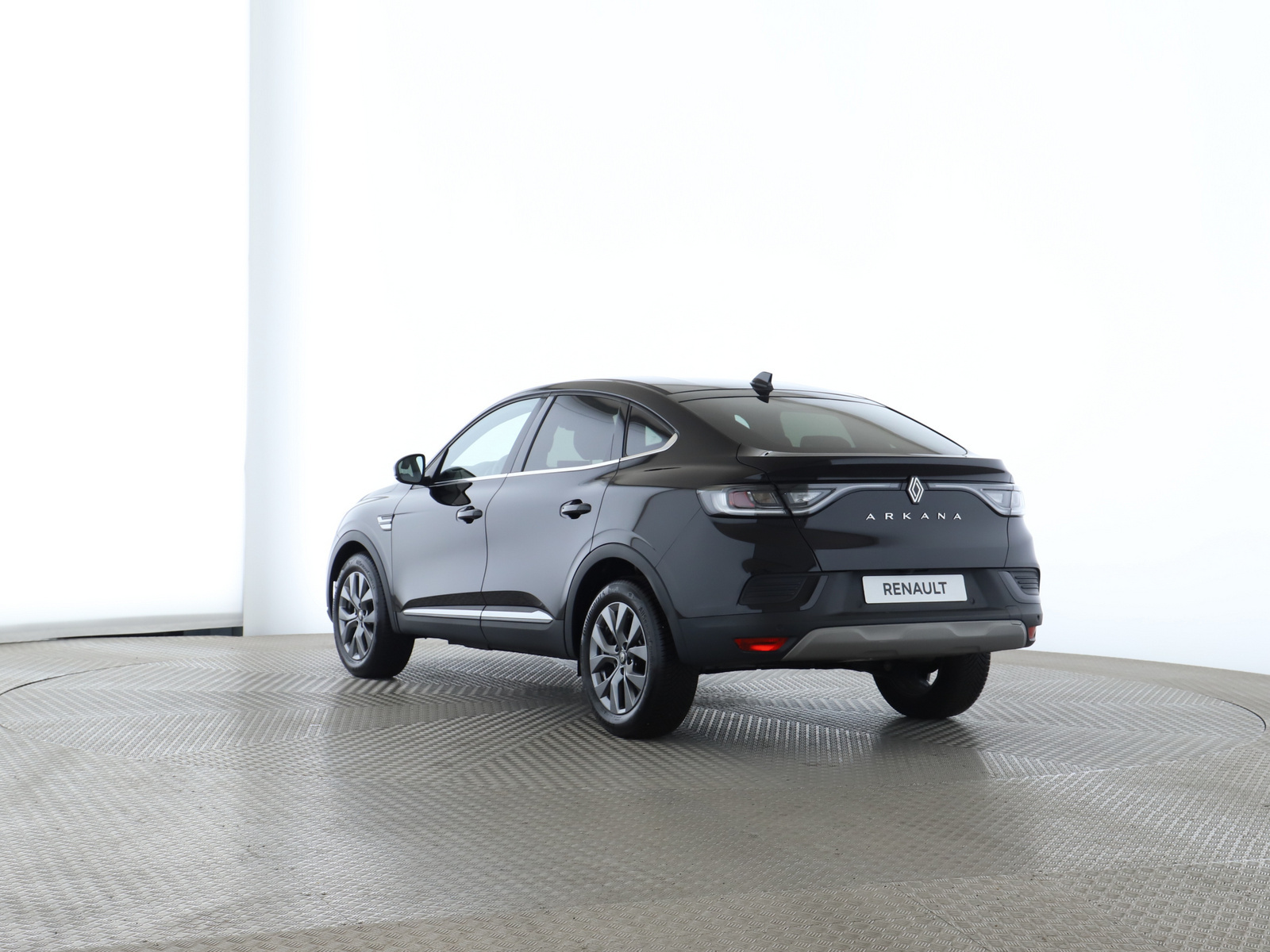 Renault Arkana – Bild 8