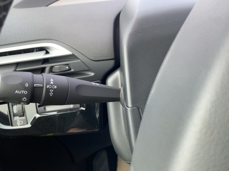 Citroen C4 SpaceTourer