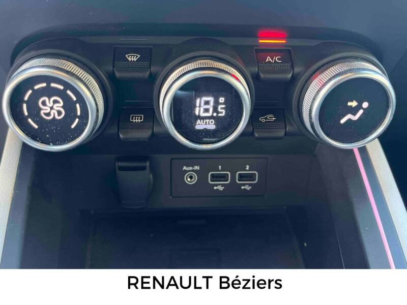 Renault Clio V