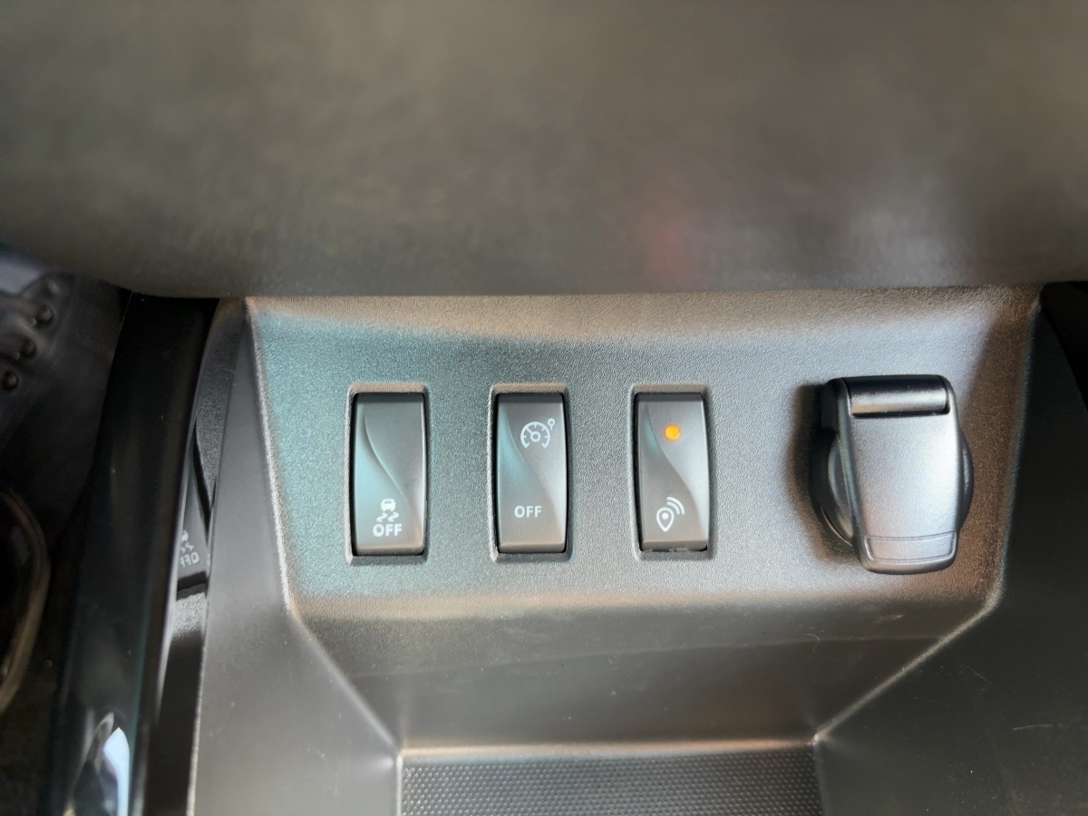 Dacia Spring – Bild 14