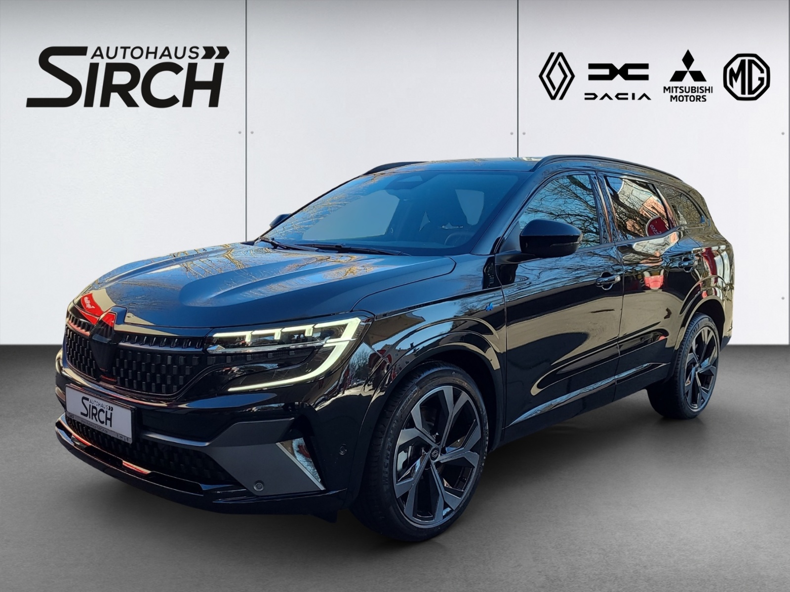 Renault Espace