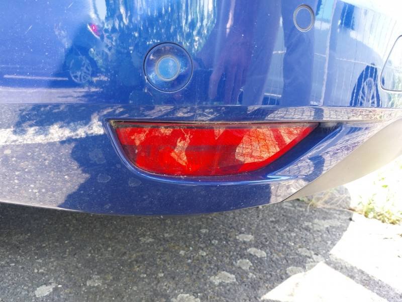 Renault Megane IV Berline