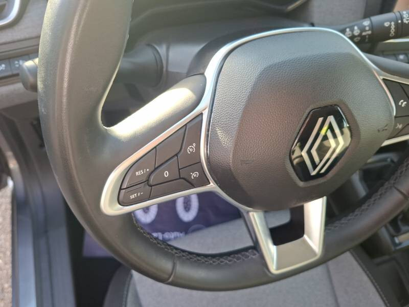 Renault Clio V