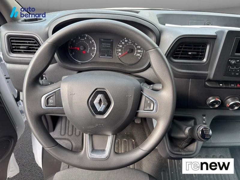 Renault Master Fourgon