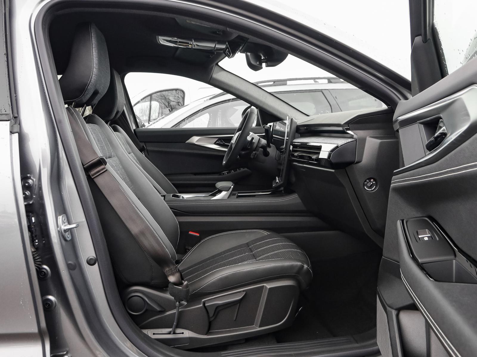 Renault Austral – Bild 3