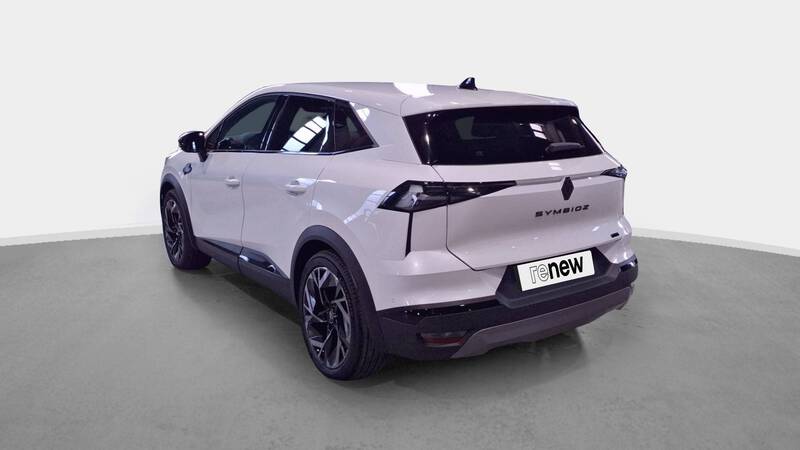 Renault Symbioz