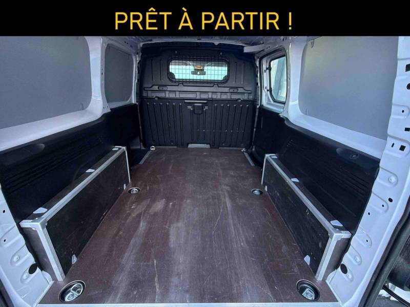 Citroen Berlingo VAN
