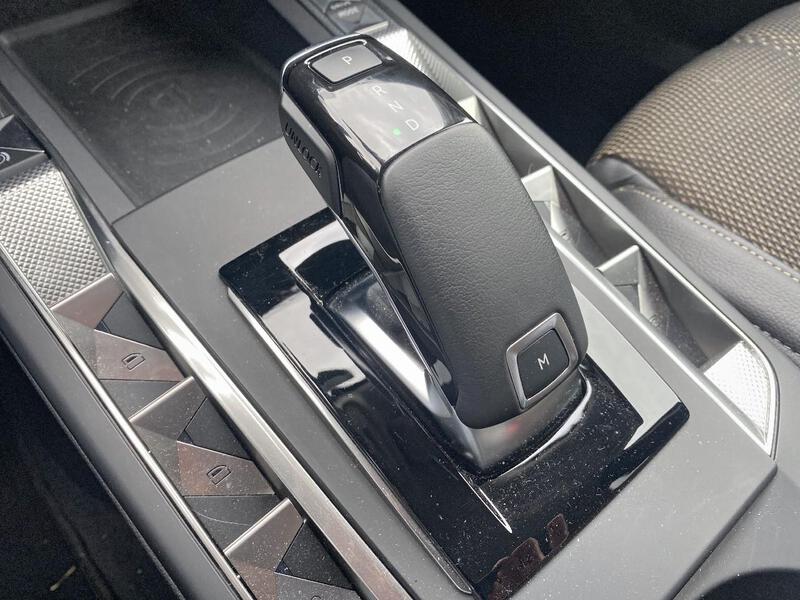 DS DS3 Crossback