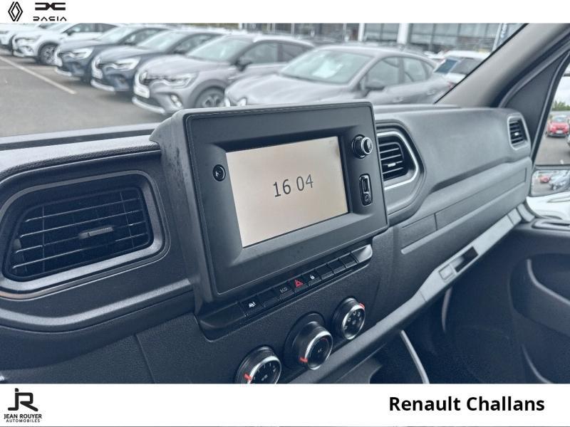 Renault Master Fourgon