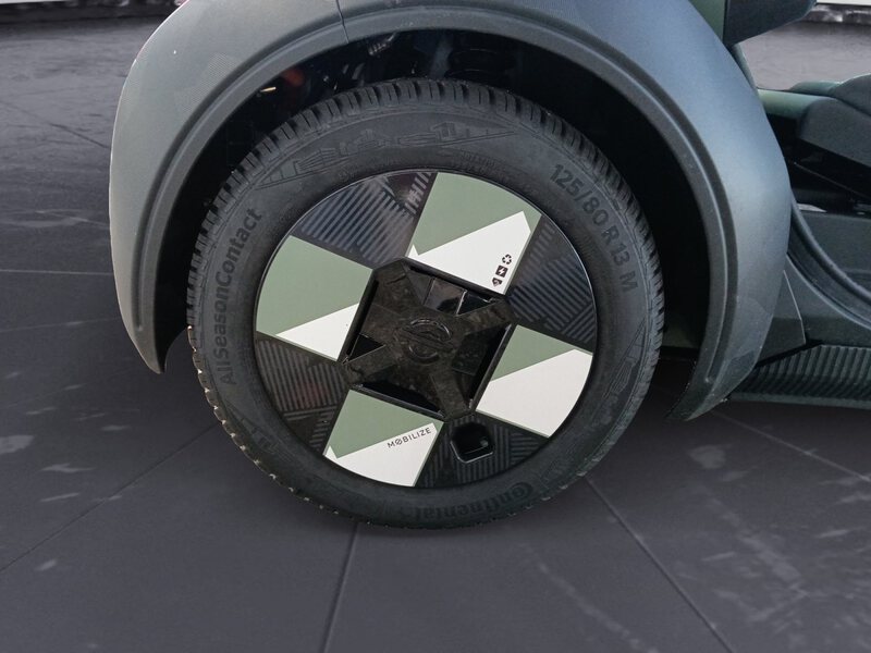 Renault Twizy