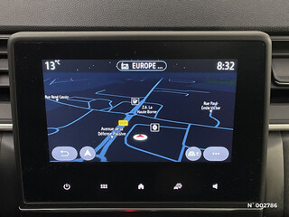 Vehicle 3D Image