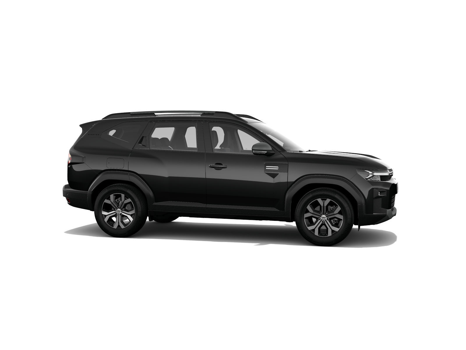 Dacia Bigster – Bild 9