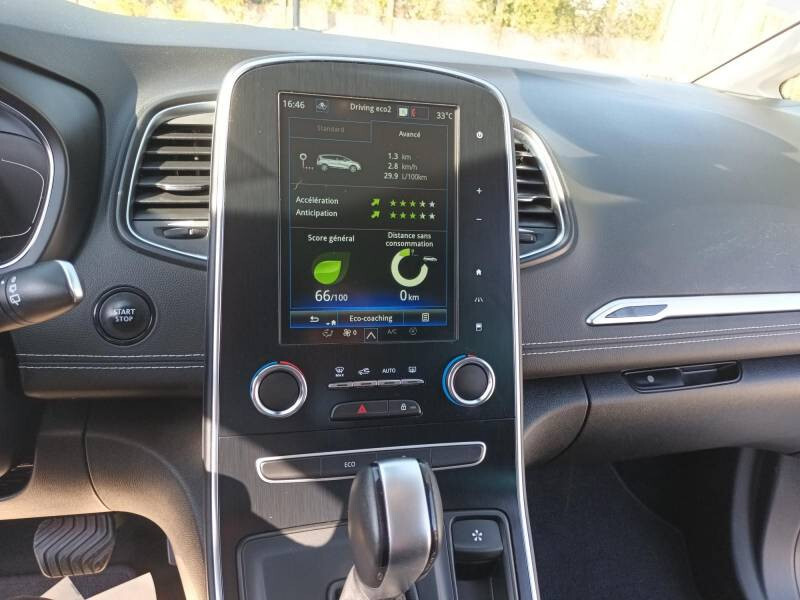Renault Grand Scenic IV