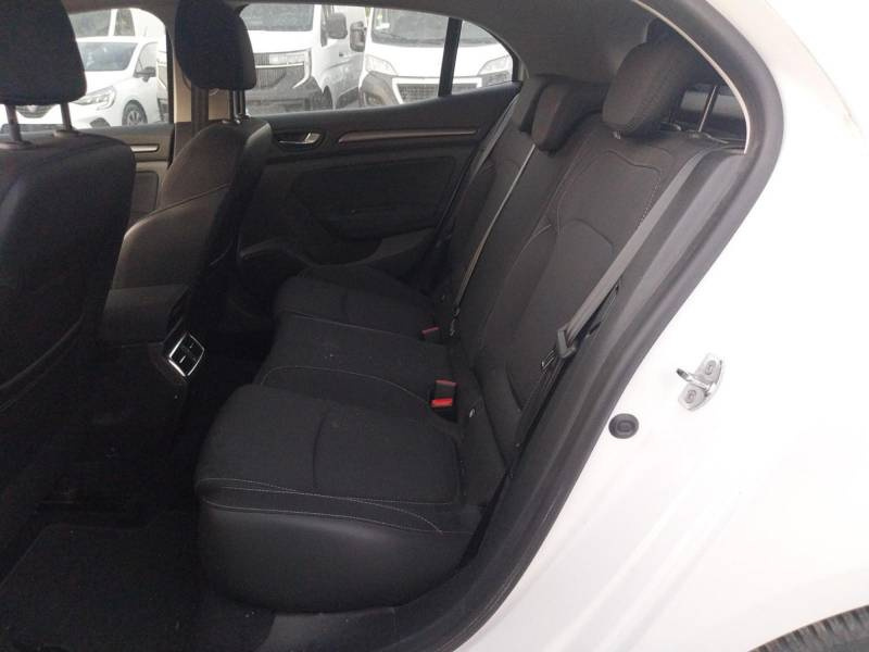 Renault Megane IV Berline