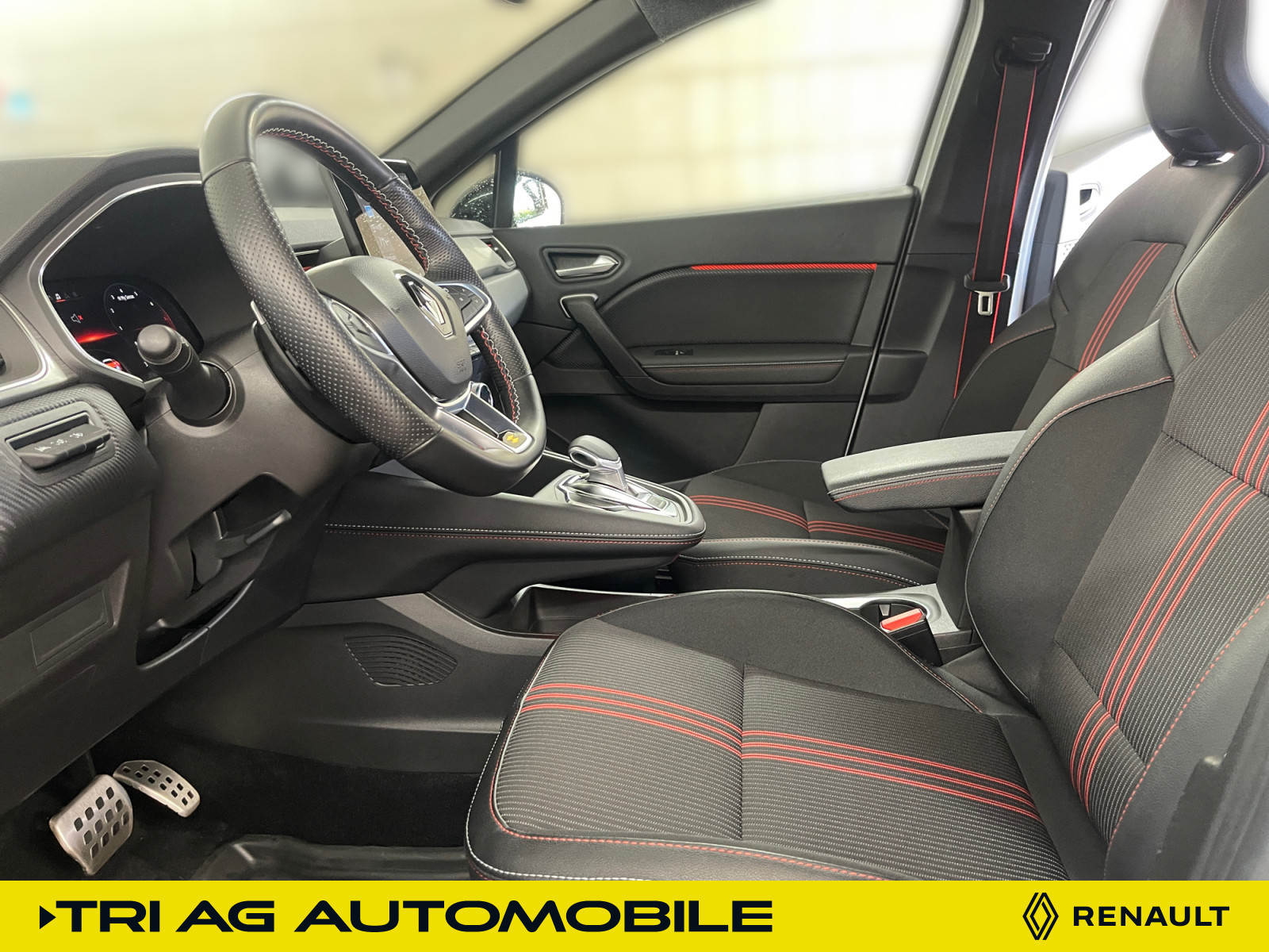 Renault Captur – Bild 9