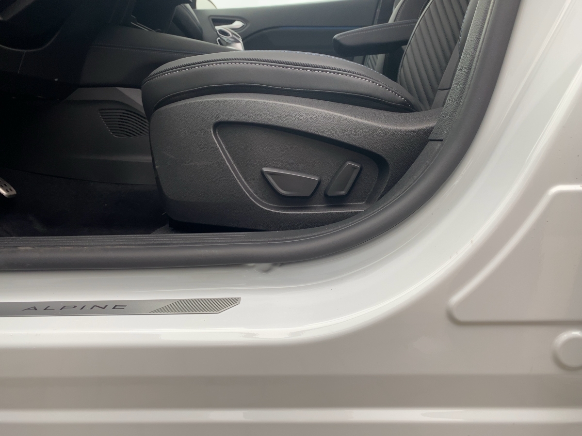 Renault Symbioz – Bild 14