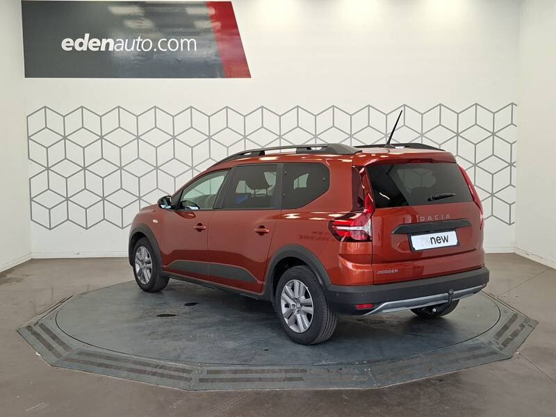 Dacia Jogger