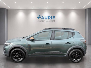 Vehicle 3D Image