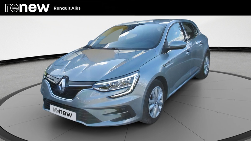 Renault Megane IV Berline