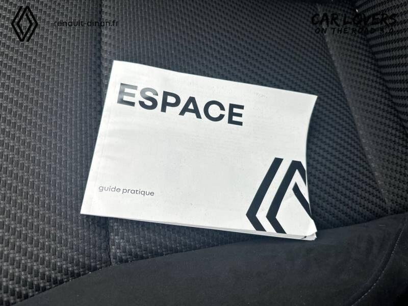 Renault Espace VI