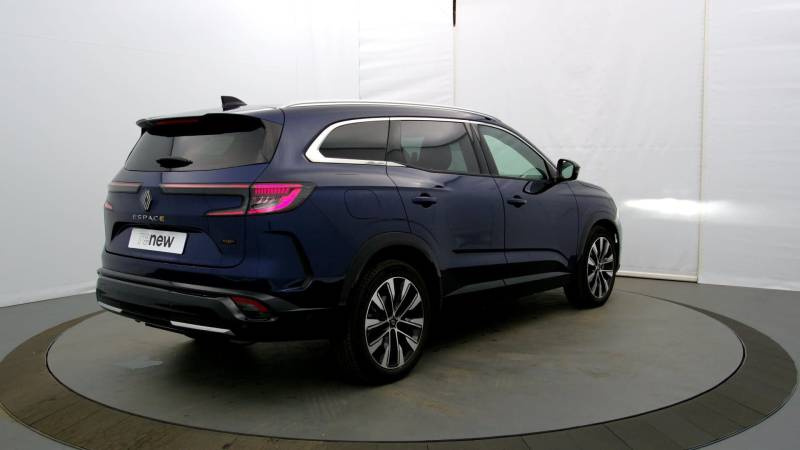 Renault Espace VI