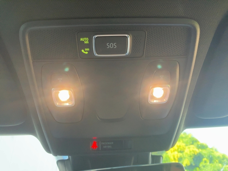 Fahrzeugabbildung Clio Lutecia 1.0 TCe 90 GPF Bild 17 von 20