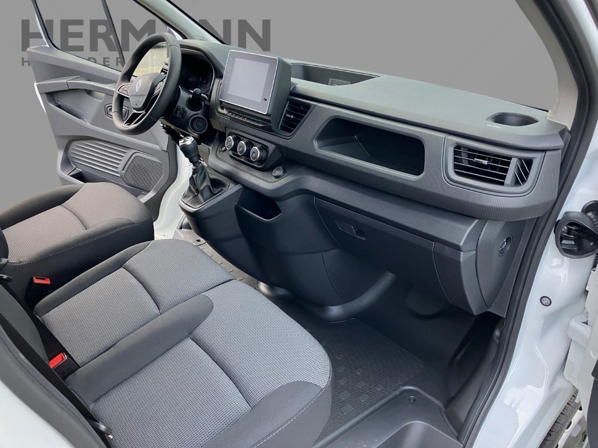 Renault Trafic – Bild 9