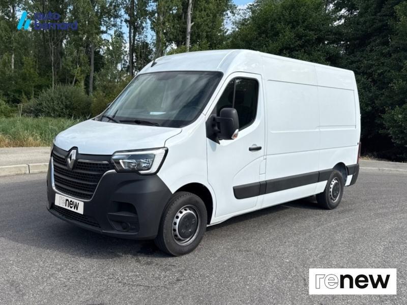 Renault Master Fourgon