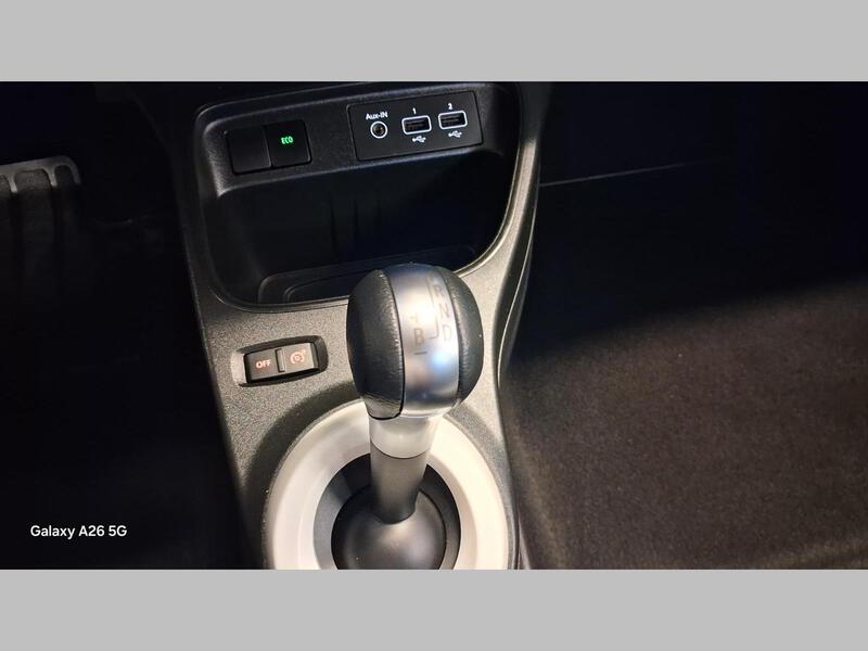 Renault Twingo E-Tech Electrique