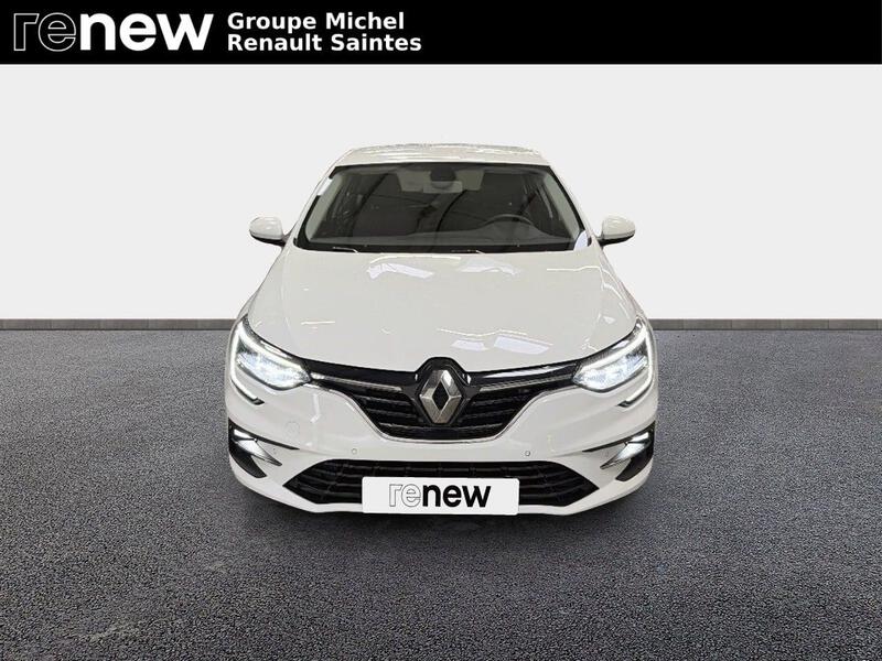 Renault Megane IV Berline