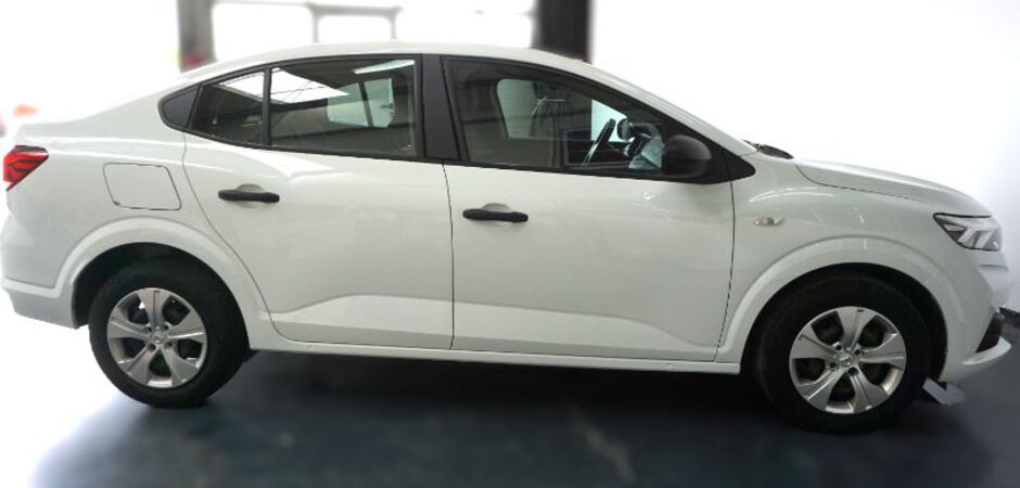 DACIA Logan 2021 — imagine 4