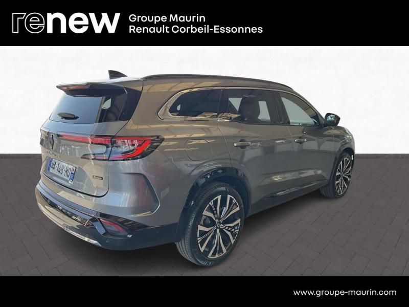 Renault Espace VI