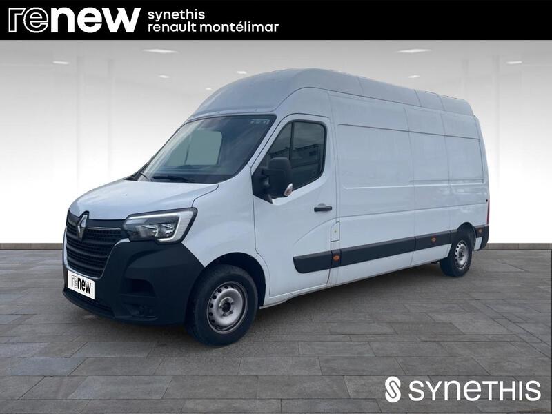 Renault Master Fourgon