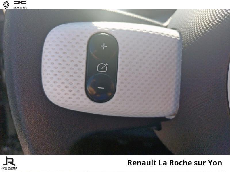 Renault Twingo III