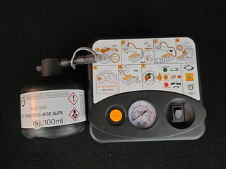 Vehicle 3D Image