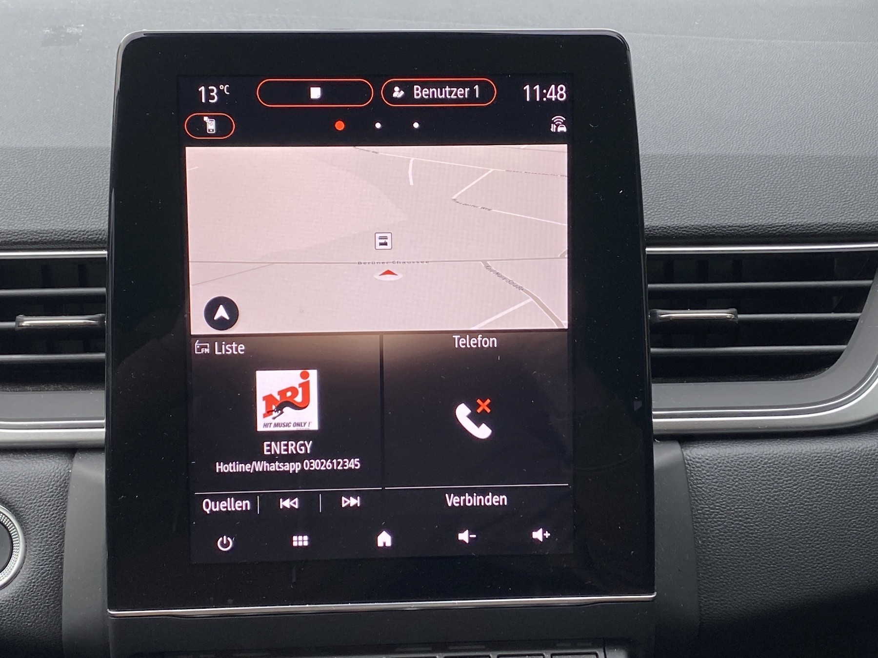 Renault Captur – Bild 16