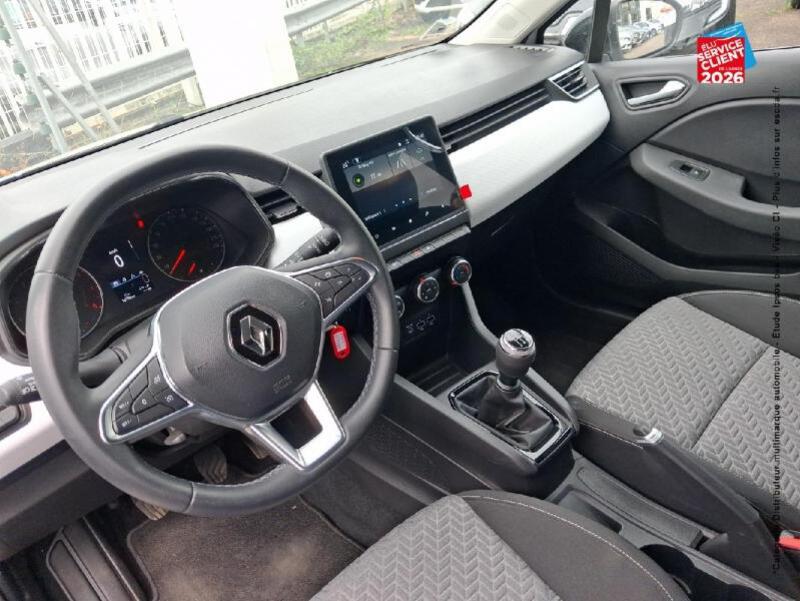 Renault Clio V